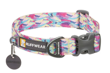 Ruffwear Front Range Hundehalsband#farbe_reef-fish