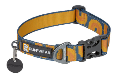 Ruffwear Crag Hundehalsband#farbe_canyon-oxbow