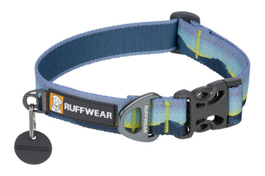 Ruffwear Crag Hundehalsband#farbe_alpine-dawn