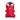 Ruffwear Web Master Hundegeschirr#farbe_red-canyon