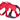 Ruffwear Web Master Hundegeschirr#farbe_red-canyon