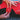 Ruffwear Web Master Hundegeschirr#farbe_red-canyon