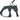 Ruffwear Web Master Hundegeschirr#farbe_basalt-gray