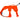 Ruffwear Web Master Hundegeschirr#farbe_blaze-orange