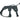 Ruffwear Web Master Hundegeschirr#farbe_basalt-gray