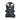 Ruffwear Web Master Hundegeschirr#farbe_basalt-gray