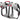 Ruffwear Doubleback Harness#farbe_cloudburst-gray