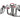 Ruffwear Doubleback Harness#farbe_cloudburst-gray