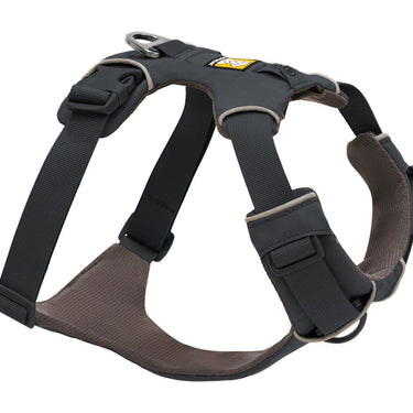 Ruffwear Front Range Hundegeschirr#farbe_basalt-gray