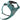Ruffwear Front Range Hundegeschirr#farbe_river-rock-green