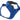 Ruffwear Front Range Hundegeschirr#farbe_blue-pool