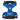 Ruffwear Front Range Hundegeschirr#farbe_blue-pool