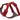 Ruffwear Front Range Hundegeschirr#farbe_red-canyon