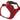 Ruffwear Front Range Hundegeschirr#farbe_red-canyon