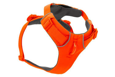 Ruffwear Front Range Hundegeschirr#farbe_blaze-orange