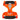 Ruffwear Front Range Hundegeschirr#farbe_-blaze-orange-