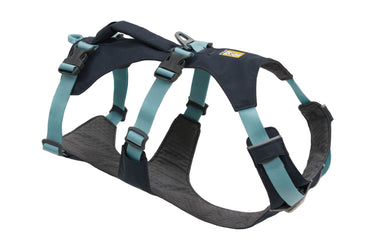 Ruffwear Flagline Hundegeschirr#farbe_basalt-gray