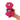 Ruffwear Flagline Hundegeschirr#farbe_alpenglow-pink