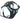 Ruffwear Flagline Hundegeschirr#farbe_basalt-gray