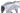 Ruffwear Swamp Cooler Hundegeschirr#farbe_graphite-gray