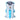 Ruffwear Swamp Cooler Hundegeschirr#farbe_biolumin-blue