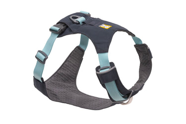 Ruffwear Hi & Light Hundegeschirr#farbe_basalt-gray