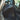 Ruffwear The Dirtbag™ Sitzbezug#farbe_basalt-gray