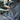 Ruffwear The Dirtbag™ Sitzbezug#farbe_basalt-gray