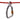 Ruffwear Knot-a-Hitch™ Hundeanbindesystem#farbe_red-clay