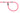 Ruffwear Just-a-Cinch™ Retriever Hundeleine#farbe_fireweed-pink