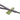 Ruffwear Knot-a-Long™ Kurzleine für Hunde#farbe_obsidian-black