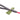 Ruffwear Knot-a-Long™ Kurzleine für Hunde#farbe_fireweed-pink
