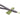 Ruffwear Knot-a-Long™ Kurzleine für Hunde#farbe_moss-green