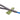 Ruffwear Knot-a-Long™ Kurzleine für Hunde#farbe_blue-pool