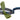 Ruffwear Roamer™ Hundeleine#farbe_orion-blue