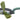 Ruffwear Roamer™ Hundeleine#farbe_river-rock-green