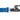 Ruffwear Trail Runner Hundeleine#farbe_blue-pool