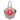 Ruffwear The Beacon Hunde-Sicherheitslicht#farbe_clear-lake