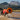 Ruffwear Hydro Plane™ Hundespielzeug#farbe_tangelo-orange