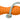 Ruffwear Gourdo™ Hundespielzeug#farbe_campfire-orange