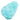 Ruffwear Gnawt-a-Cone™ Hundespielzeug#farbe_glacial-blue