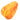 Ruffwear Gnawt-a-Cone™ Hundespielzeug#farbe_salamander-orange
