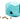 Ruffwear Gnawt-a-Rock™ Hundespielzeug#farbe_glacial-blue