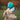 Ruffwear Gnawt-a-Rock™ Hundespielzeug#farbe_glacial-blue