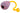 Ruffwear Huck-a-Cone™ Hundespielzeug#farbe_purple-orchid