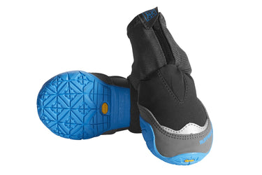 Ruffwear Polar Trex Hundeschuhe#farbe_obsidian-black