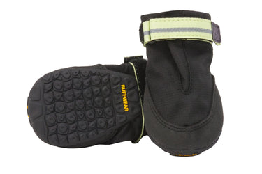 Ruffwear Summit Trex Hundeschuhe#farbe_obsidian-black