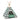 Beeztees Tipi Tent Kioni
