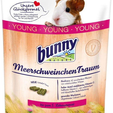 Bunny MeerschweinchenTraum YOUNG