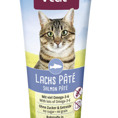 Tubicat Lachscreme 75g
